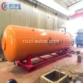 25CBM 25000LITERS LPG MOBIL